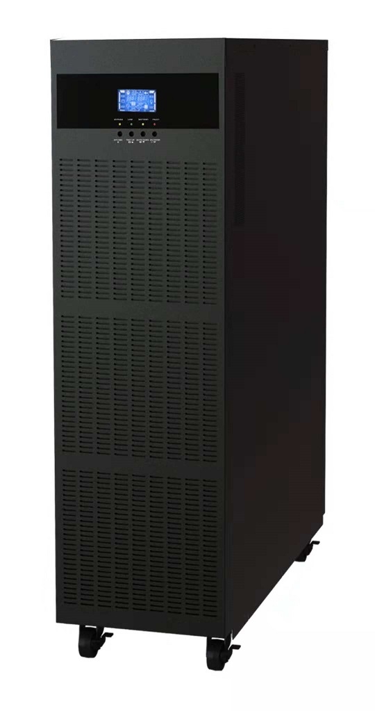 伍麥WM33 10-120KVA 在線(xiàn)式UPS